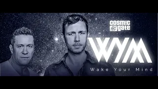 Wake Your Mind Episode 439 (With Cosmic Gate) 02.09.2022