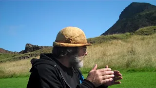 Paul Stamets on using Oyster and Turkey Tail Mushrooms for Bioremediation