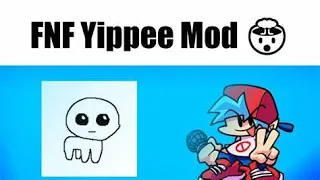 FNF Yipee   (FNF Mods)