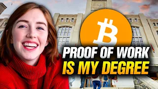 Bitcoin Is Destroying Colleges