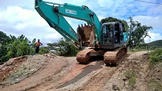 Ponte Cassamou Seloi Craik,TIMOR LESTE