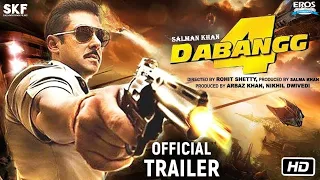 Dabangg 4 | 31 Interesting Facts | Salman Khan | Sonakshi Sinha | Arbaaz  | Prabhu Deva | Action