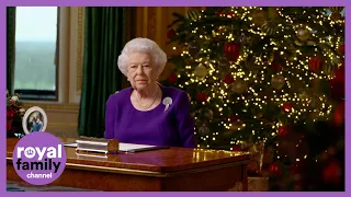 The Queen’s Christmas Day Message 2020