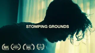 STOMPING GROUNDS - film trailer (2018)