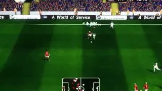 PES6 Greece World Cup 2014 Qualifiers - Norway vs Russia