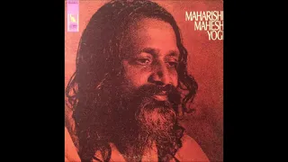 Maharishi Mahesh Yogi - "Love"