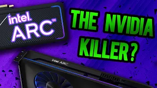 Are Intel Arc GPUs Worth Buying???