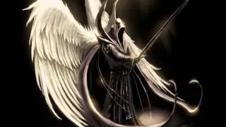 Angel of darkness (deep male version)