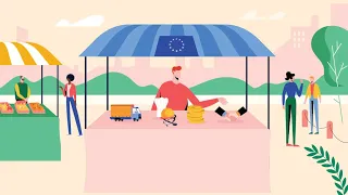 Was ist der EU-Binnenmarkt?