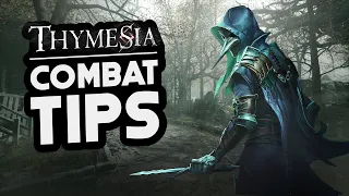 Thymesia | GAMEPLAY TIPS - Survive This Demanding Action RPG!