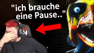 Dieses FNAF Game musste ich FAST ABBRECHEN... 😭