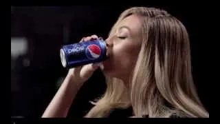 Beyonce Live For Now "Grown Woman" - Official Pepsi Commercial