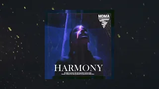 ARTIK&ASTI x АРТЕМ КАТЧЕР x HAMMALI NAVAI TYPE BEAT | HARMONY🔥 #artikasti #hammalinavai