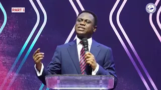 God Has Great Plans For Everyone | Apostle Eric Nyamekye