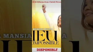 #dieudelimpossible #disponible https://streamlink.to/JuliaMansiauMulela