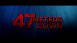 47 METERS DOWN - Find it on Digital HD 9/12 and on Blu-ray Combo Pack and DVD 9/26!