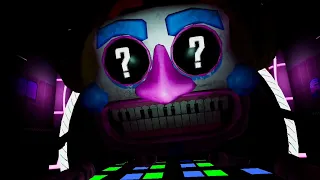 Don't Disappoint DJ Music Man! | Five Nights At Freddy's: Help Wanted 2 | Part 3