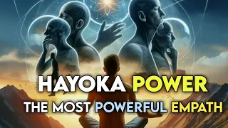 9 Signs You Are A Heyoka |The Most Powerful Empath