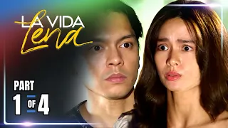 La Vida Lena | Episode 10 (1/4) | July 9, 2021