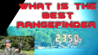 What Is The Best Rangefinder | Vortex Diamondback HD 2000