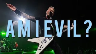 Metallica: Am I Evil? - Live In Chase Center, San Francisco (December 19, 2021) [Multicam]