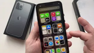 Топовая финальная версия китайской копии iPhone 15 Pro Max клона, обзор реплики за 150$ с доставкой!