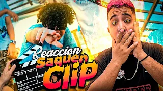 ME hicieron este TRAP por la FRASE (SAQUEN CLIP) y esta FUE MI REACCIÓN 😵