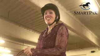 2016 High Roller Reining Classic - World Para Reining #1 Champions