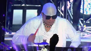 Drums Sivamani Performance @ A.R. Rahman live Concert Expo 2020 | 24 Mar 2022