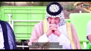 سابع المرحوم الشيخ الحاج محمد عبد الكريم اللامي