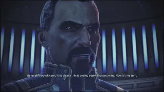 Mass effect 3 Legendary Edition Omega DLC