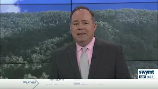 WYMT Mountain News at 4:30 p.m. - Top Stories - 5/14/24