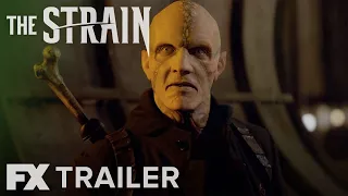 The Strain | Season 4 Ep. 10: The Last Stand Trailer | FX