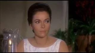 Topaz (1969)    Clip 3   HD