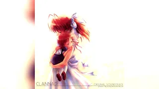 [2004] Clannad Original Soundtrack