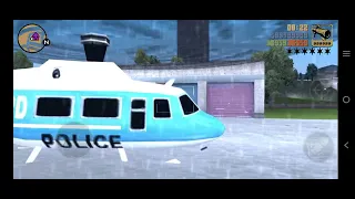 Helicopter in GTA 3?