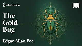 The Gold Bug  - Edgar Allan Poe  -  Mystery