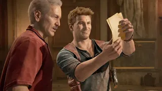 Uncharted 4 Fan Trailer - Ant-Man and the Wasp Style