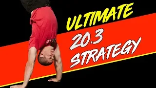 CrossFit® Open 20.3: Ultimate Tips & Strategy! 🔥 WODprep Official