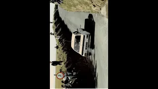 1983 Sanyo Rally New Zealand