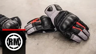 REV’IT! Dirt 3 Adventure Motorcycle Gloves