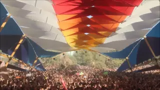 Boom Festival 2016 Ace Ventura