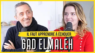 Gad Elmaleh, Humoriste et Acteur - Il n'est jamais trop tard pour se trouver