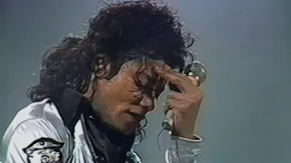 Michael Jackson - She's Out of My Life (Live At Wembley Stadium) (Remastered)