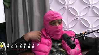 FAB DON ON SEXY DRILL RAP HIS RAP BEEF WITH CASH COBAIN AND SHAWNY BINLADEN YTB