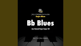 Bb Blues (Jazz Organ Version)