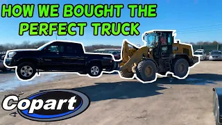 You Won't Believe The Deal We Got On This Toyota Tacoma!