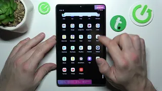 How To Enable & Disable Screen Lock Sounds In Lenovo Tab M8 Gen 3