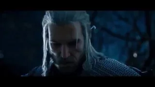 The Witcher music Requiem For A Dream  Remix