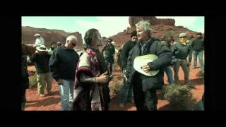 Disney's THE LONE RANGER | Featurette | The Craft